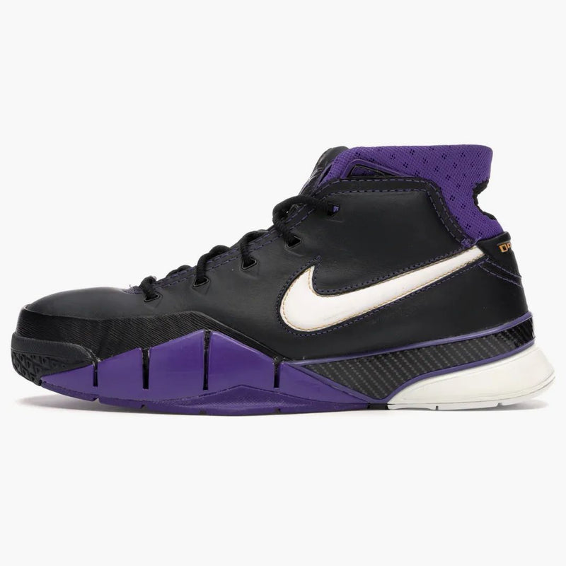 Nike Kobe 1 Blackout