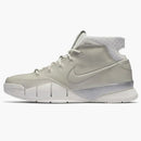 Nike Kobe 1 Black Mamba Collection Fade To Black