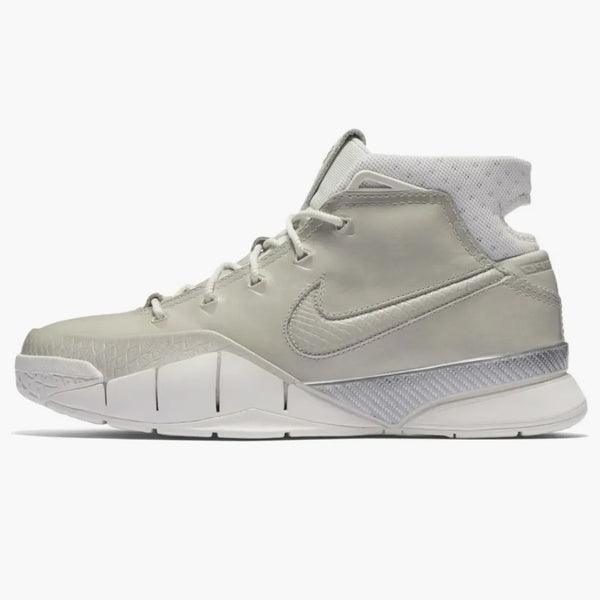 Nike Kobe 1 Black Mamba Collection Fade To Black