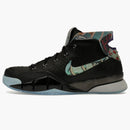 Nike Kobe 1 Prelude (81 Points)