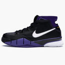 Nike Kobe 1 Protro Purple Reign