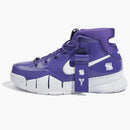Nike Kobe 1 Protro Undefeated Purple (f&f)