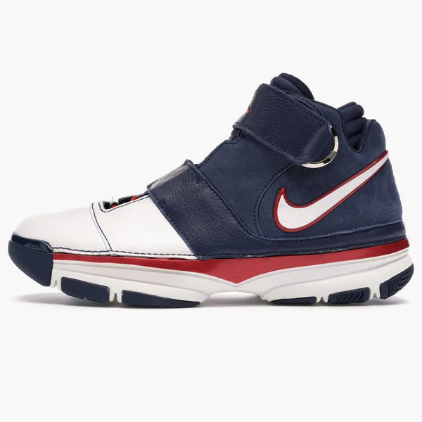 Nike Kobe 2 St Usa