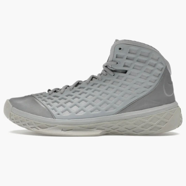 Nike Kobe 3 Black Mamba Collection Fade To Black