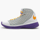 Nike Kobe 3 Lakers