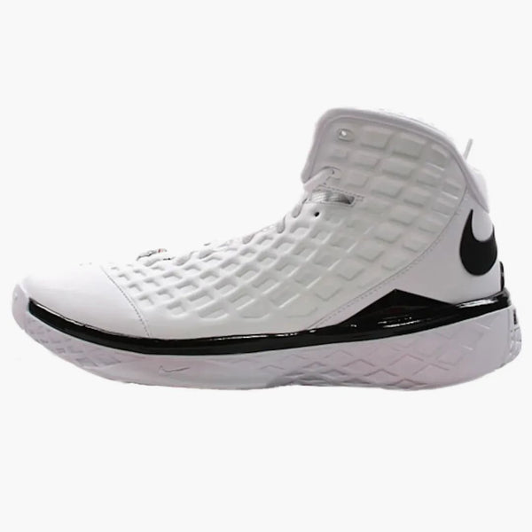 Nike Kobe 3 Sl White Black