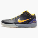 Nike Kobe 4 Carpe Diem