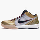Nike Kobe 4 Gold Medal (2009)