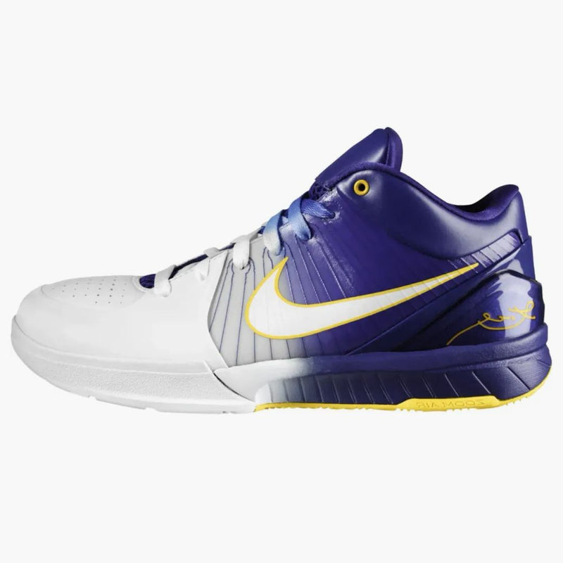 Nike Kobe 4 Gradient Home