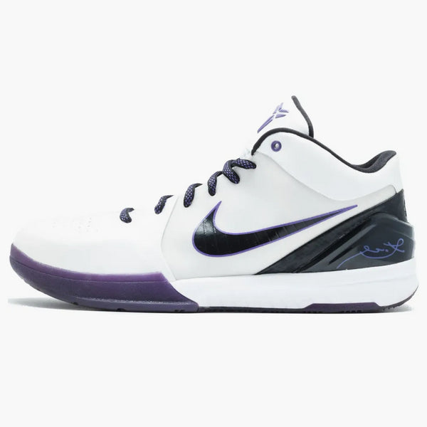 Nike Kobe 4 Inline