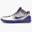 Nike Kobe 4 Nba Final Mvp Home