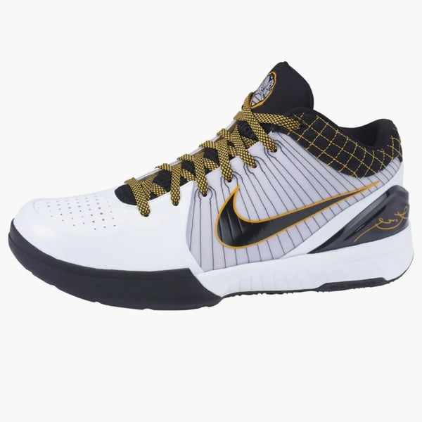 Nike Kobe 4 Pop