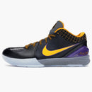 Nike Kobe 4 Protro Carpe Diem