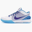 Nike Kobe 4 Protro Draft Day Hornets
