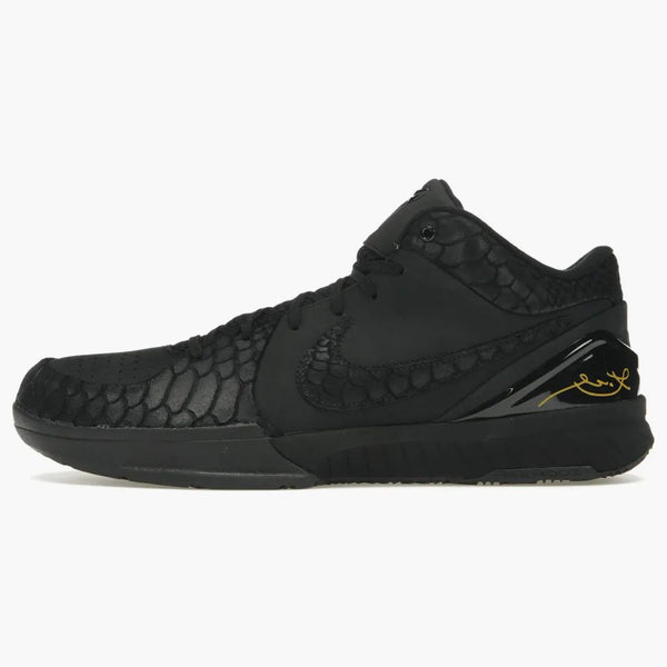 Nike Kobe 4 Protro Gift Of Mamba