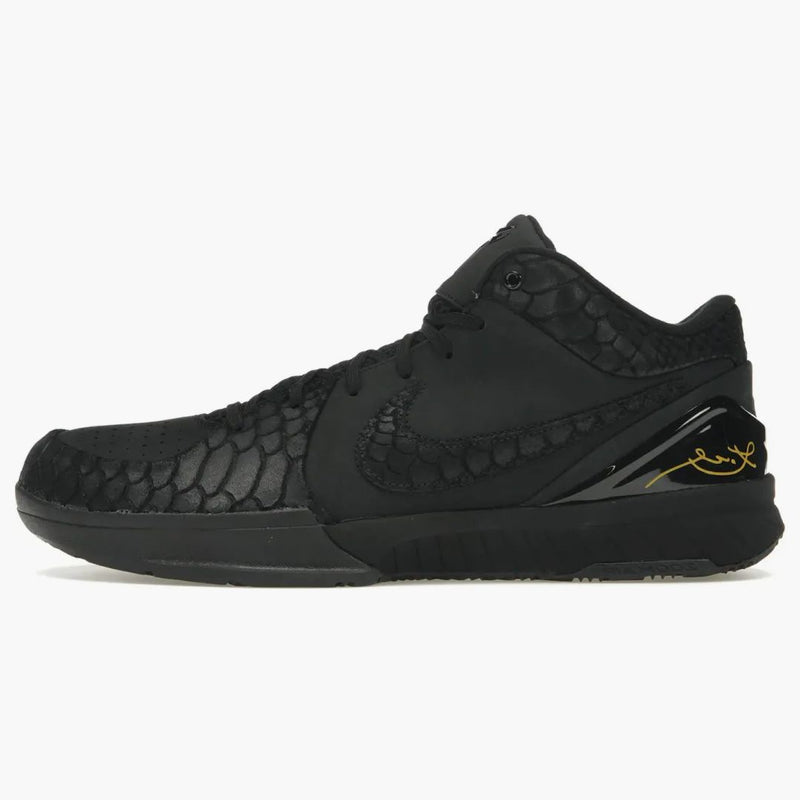 Nike Kobe 4 Protro Gift Of Mamba