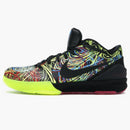 Nike Kobe 4 Protro Wizenard