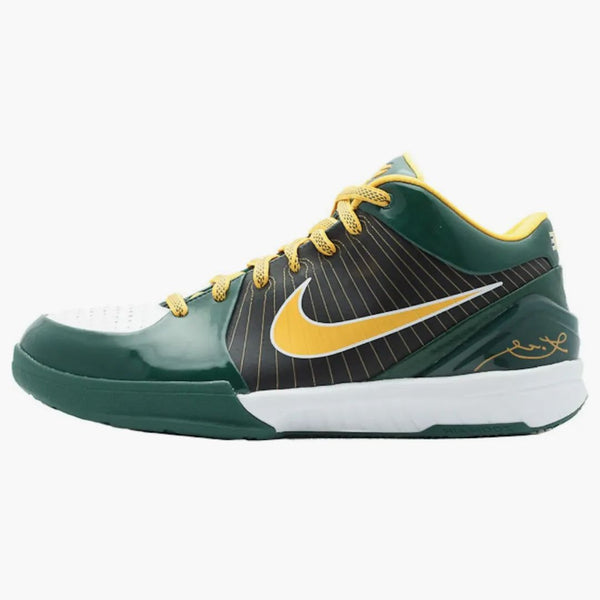 Nike Kobe 4 Rice High School Pe Home