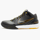 Nike Kobe 4 Splatter