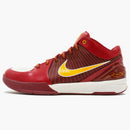 Nike Kobe 4 Usc Trojans