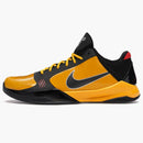 Nike Kobe 5 Bruce Lee