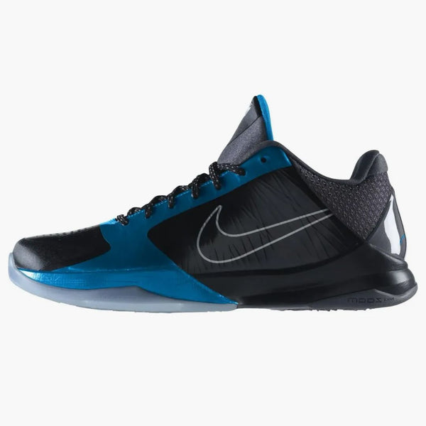 Nike Kobe 5 Dark Knight