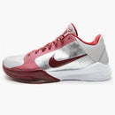 Nike Kobe 5 Lower Merion Aces (away)