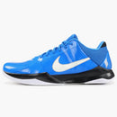 Nike Kobe 5 Miles Davis