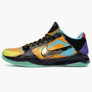 Nike Kobe 5 Prelude (finals Mvp)