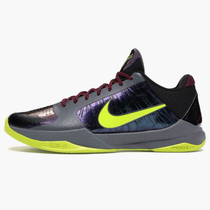 Nike Kobe 5 Protro 2k Gamer Exclusive