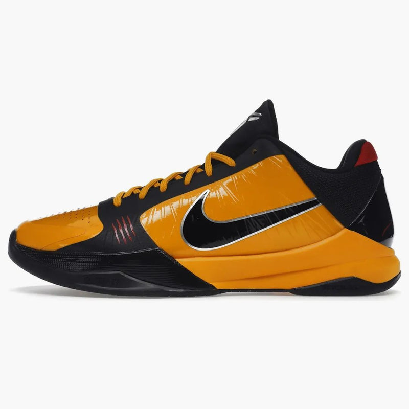 Nike Kobe 5 Protro Bruce Lee