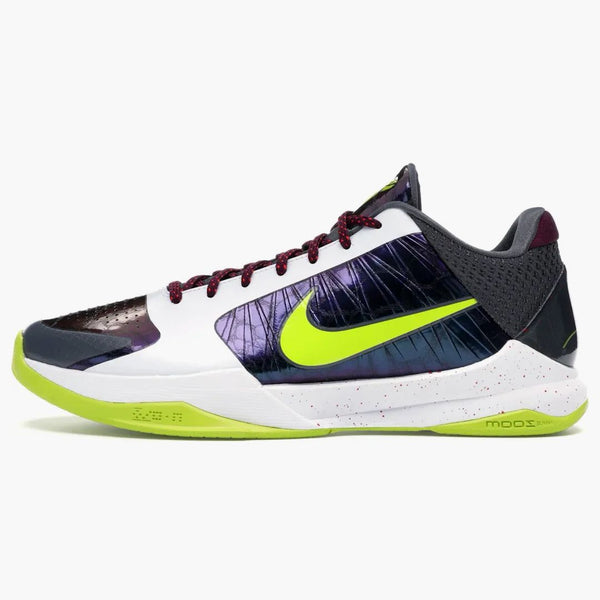 Nike Kobe 5 Protro Chaos