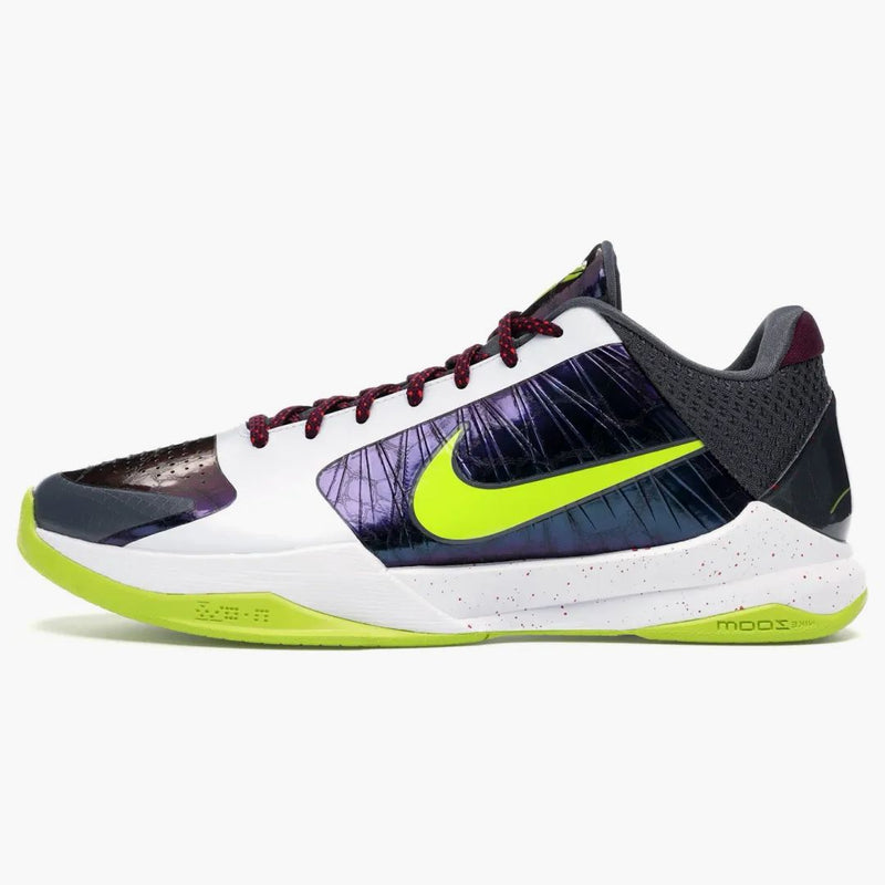 Nike Kobe 5 Protro Chaos
