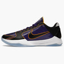 Nike Kobe 5 Protro Lakers
