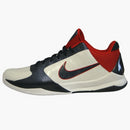 Nike Kobe 5 Usa