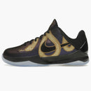 Nike Kobe 5 Year Of The Mamba Eggplant (gs)