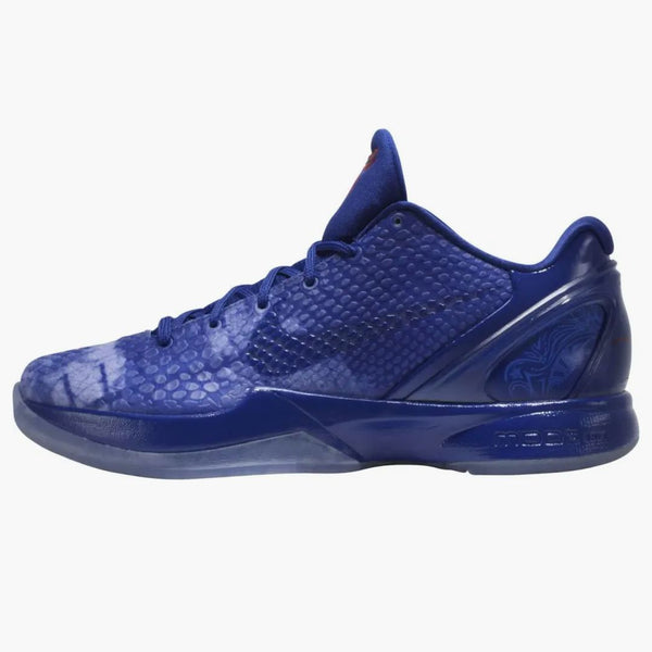 Nike Kobe 6 Asg East La