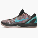 Nike Kobe 6 Asg Hollywood 3d