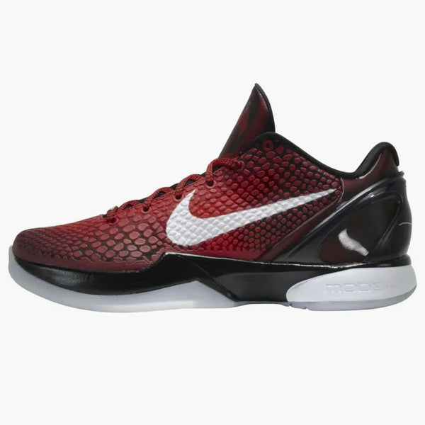 Nike Kobe 6 Asg West Challenge Red