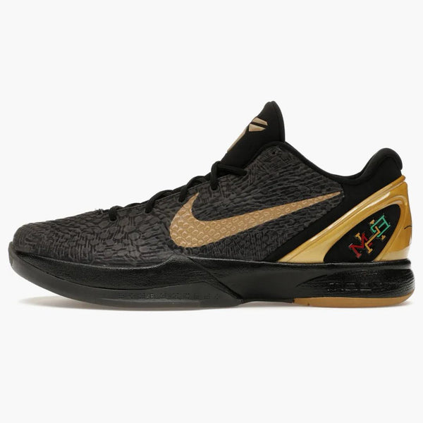 Nike Kobe 6 Bhm (2011)
