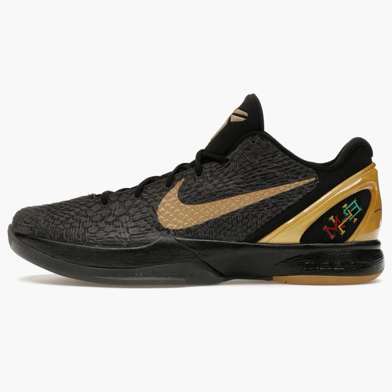 Nike Kobe 6 Bhm (2011)