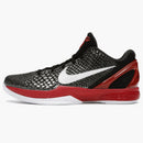 Nike Kobe 6 Bred