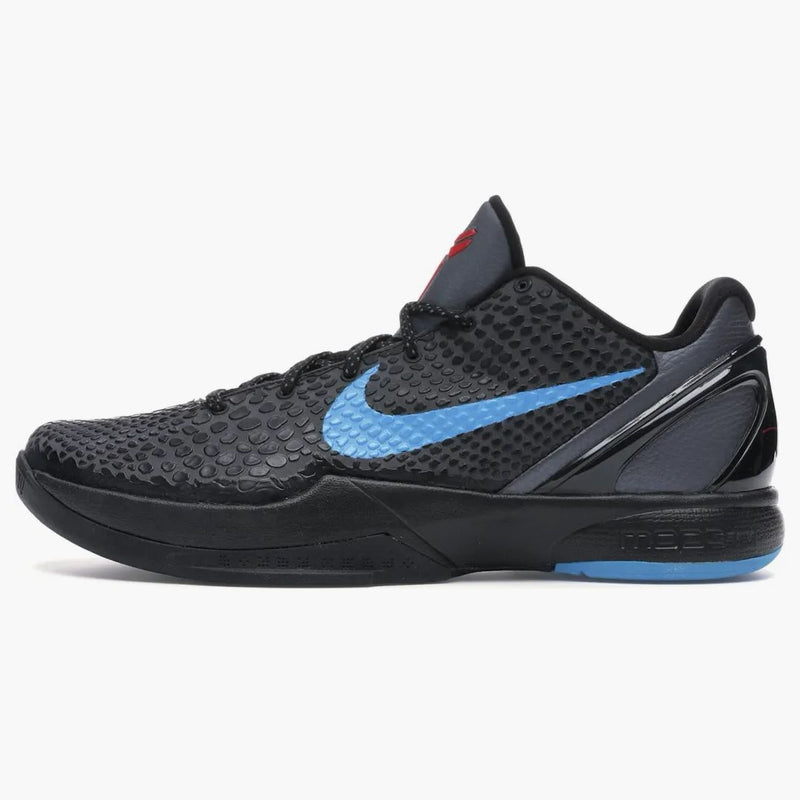 Nike Kobe 6 Dark Knight
