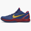 Nike Kobe 6 Fc Barcelona Home