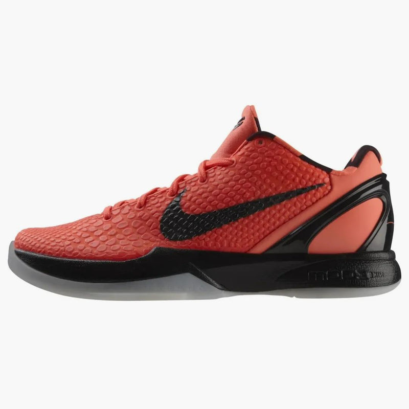 Nike Kobe 6 Fc Barcelona Mango