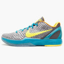 Helicóptero Nike Kobe 6