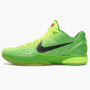 Nike Kobe 6 Grinch (2010)