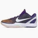Nike Kobe 6 Lakers Gradient Away