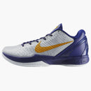 Nike Kobe 6 Lakers Home