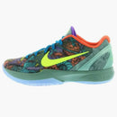 Nike Kobe 6 Prelude All-star Mvp